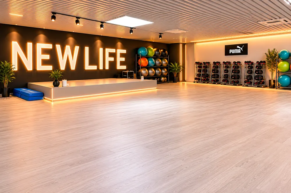 Coachs sportifs New Life Social Club à Thionville
