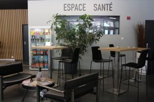 Espace santé