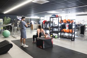 Coaching privé